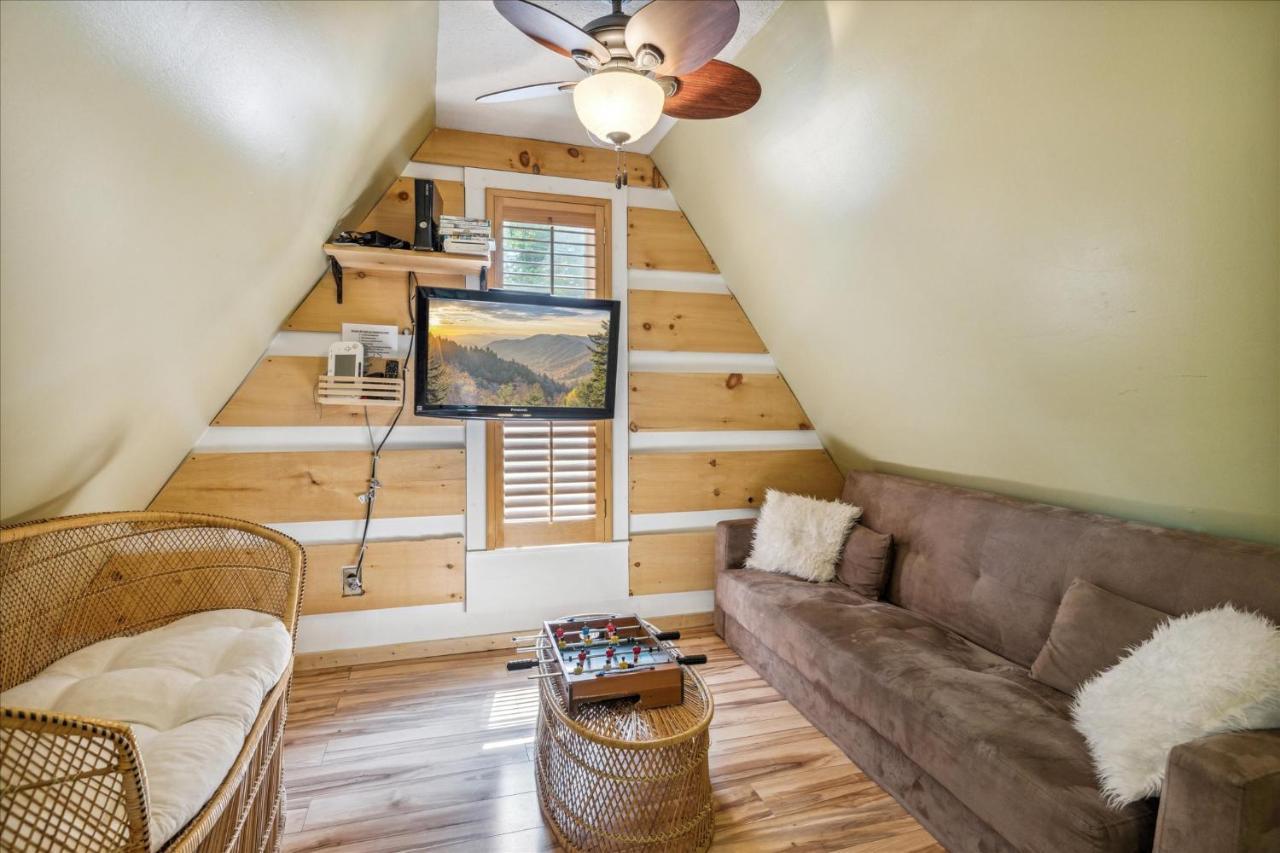 Smokey Max Chalet Sevierville Zewnętrze zdjęcie